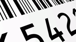 Barcode Label Printing