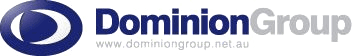 Dominion Group Logo - Client Testimonial