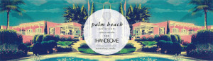 Digital Labels - Palm Beach Collection